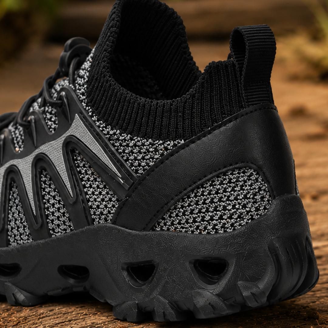 Comfortable Outdoor Sneakers