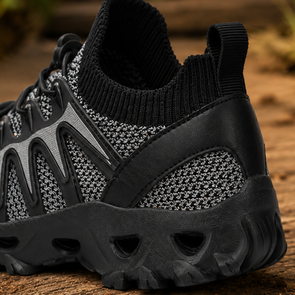 Comfortable Outdoor Sneakers