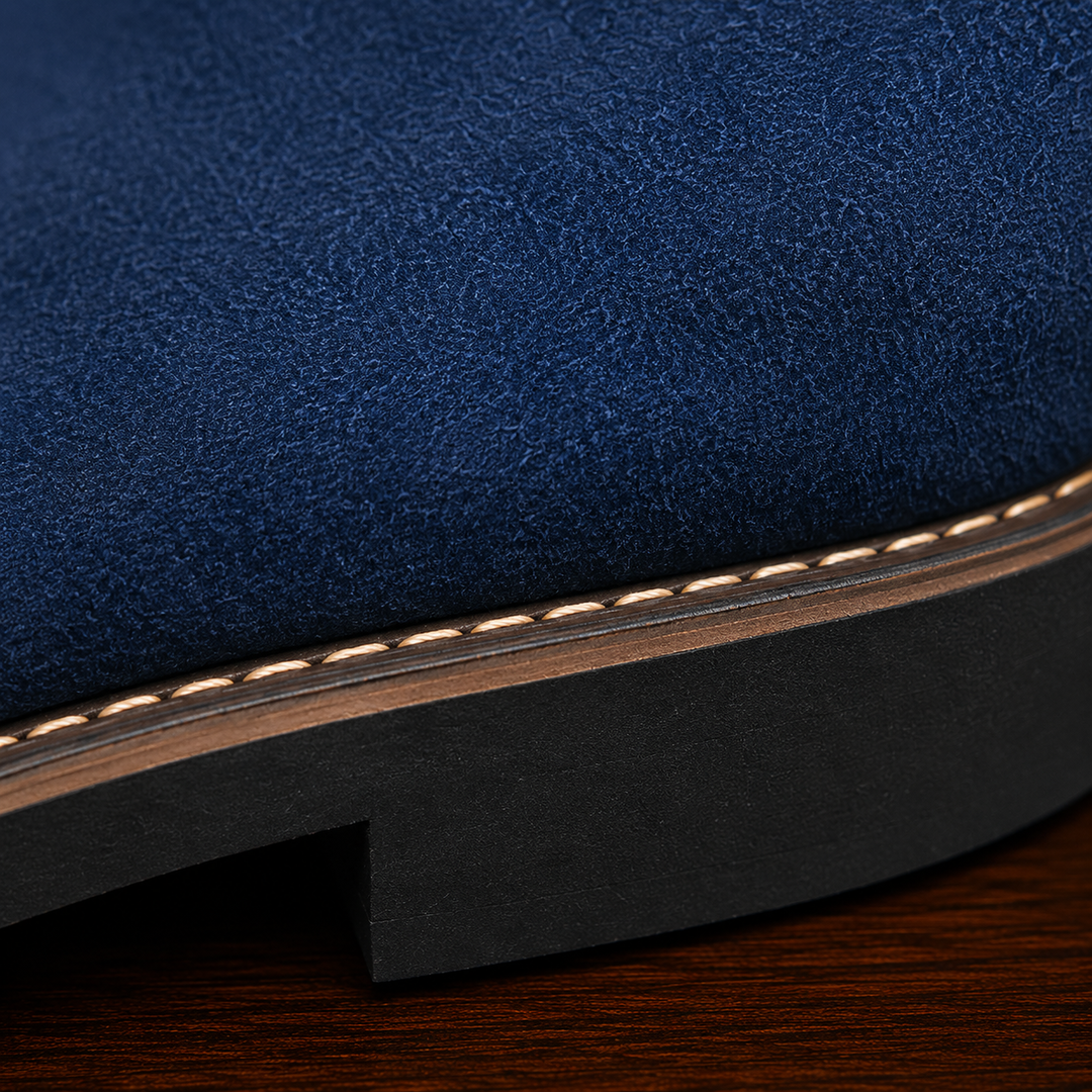 Premium Formal Tassel Loafers
