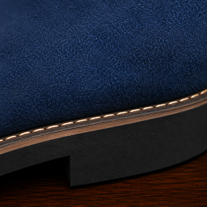 Premium Formal Tassel Loafers