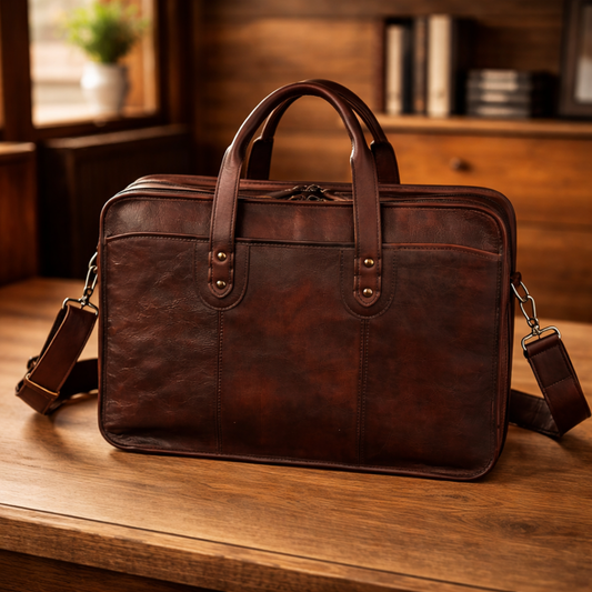 Executive Commuter Briefcase