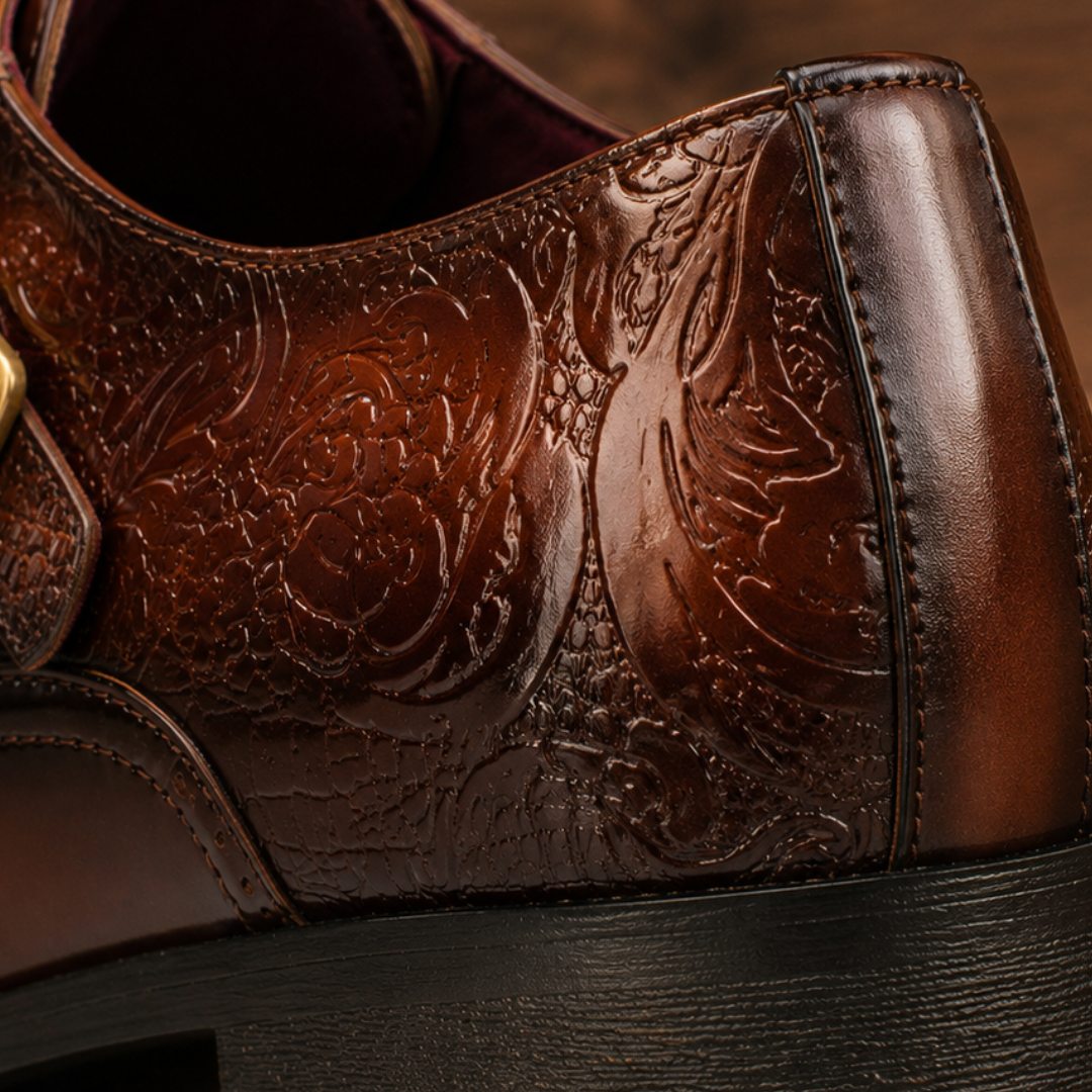 Modern Classic Shoes