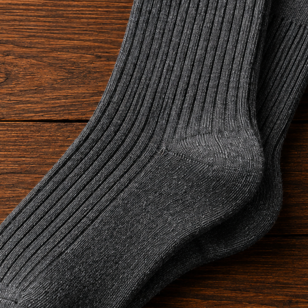 Soft Everyday Socks