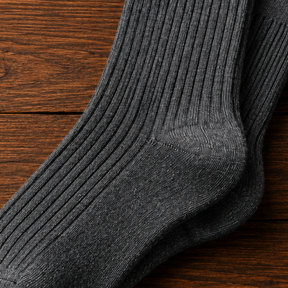 Soft Everyday Socks