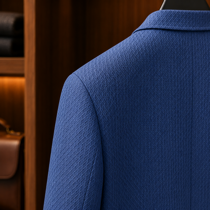 Comfortable Daily Blazer