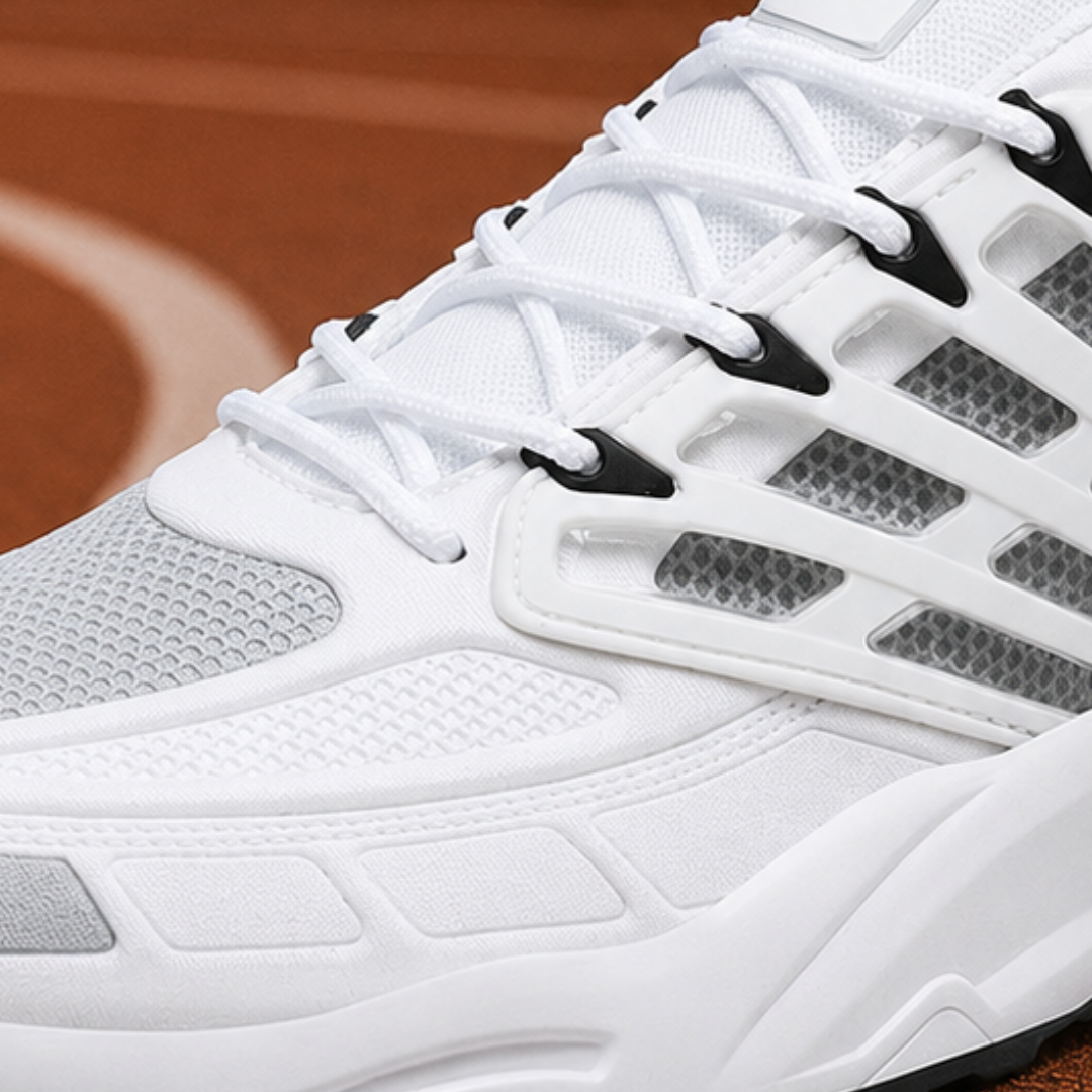 Active Comfort Sneakers