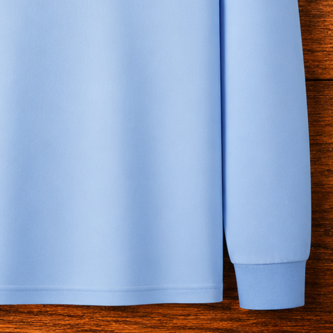 Modern Comfort Polo Shirt