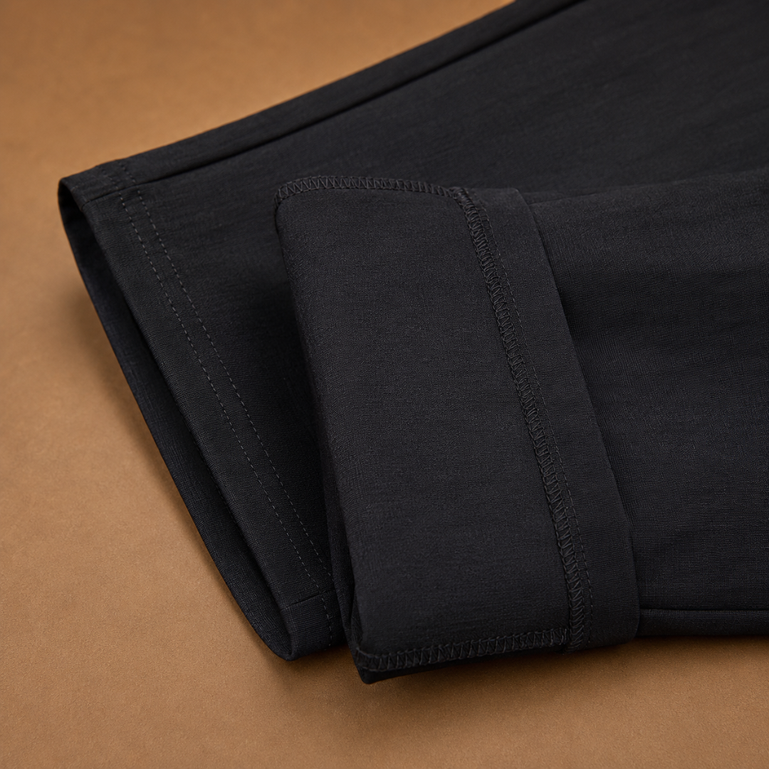 Comfortable Daily Trousers