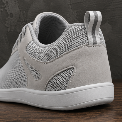 Round-Toe Barefoot Shoes