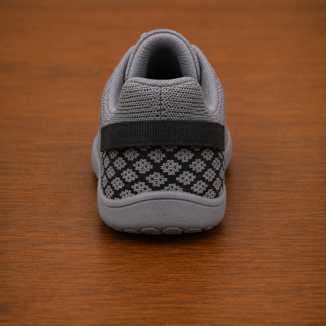 Wide Fit Comfort Shoes