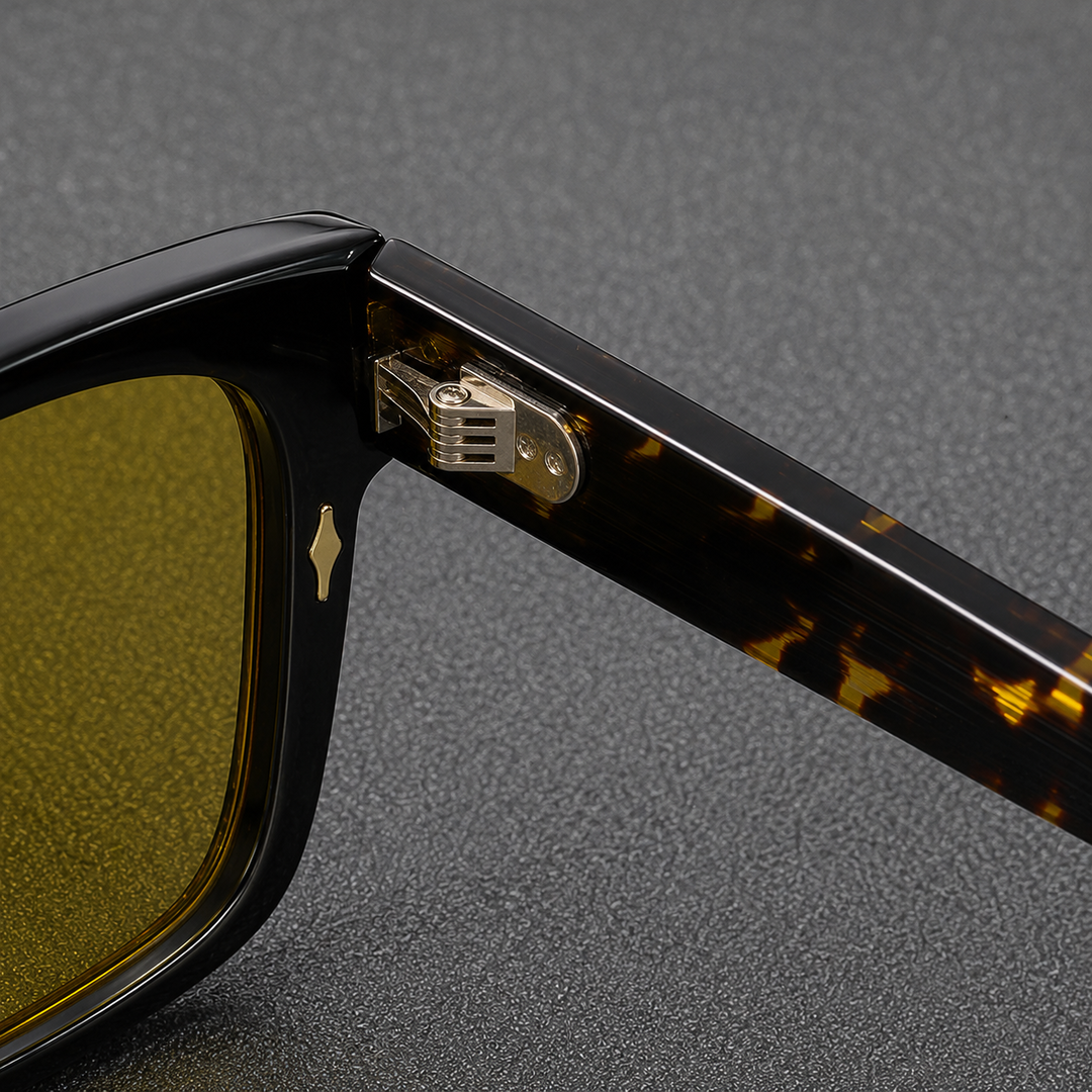Full Frame Sunglasses