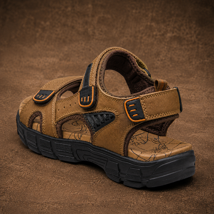 Everyday Outdoor Sandals
