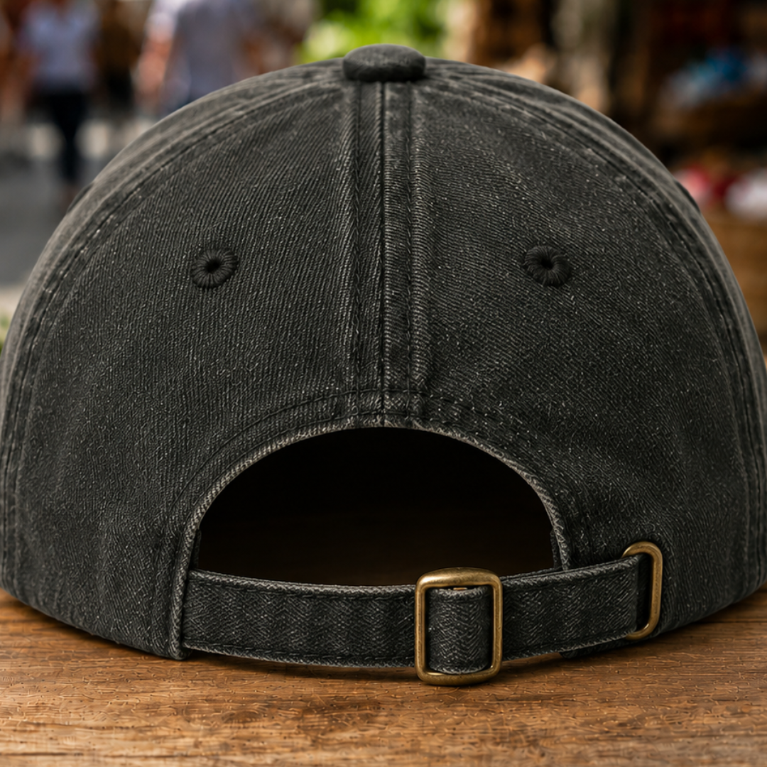 Comfortable Outdoor Cap