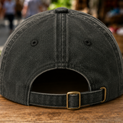 Comfortable Outdoor Cap