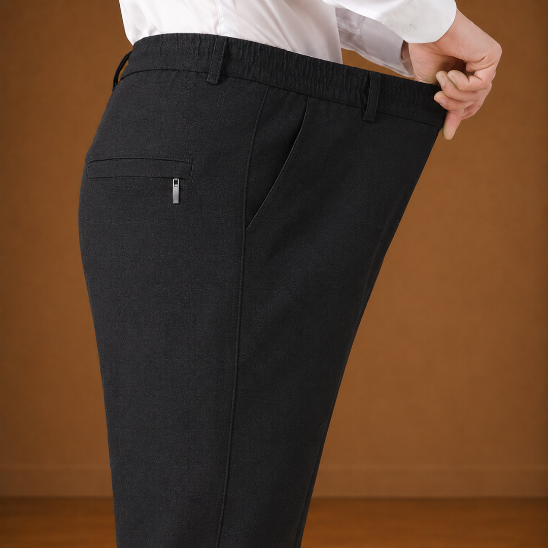 Comfortable Dress Trousers