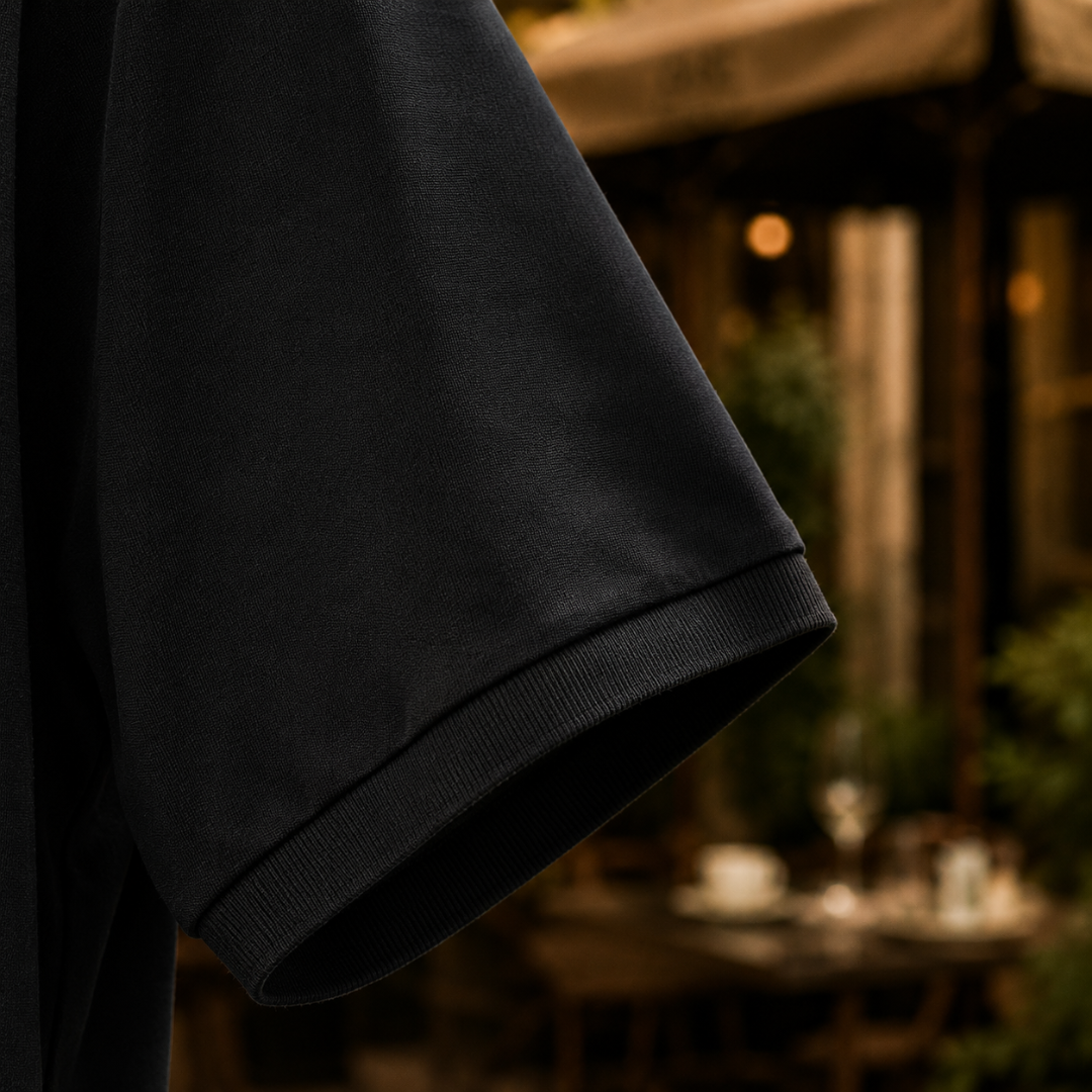 Modern Polo Shirt