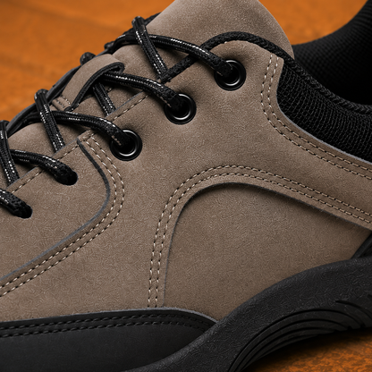Rugged Casual Outdoor Shoes