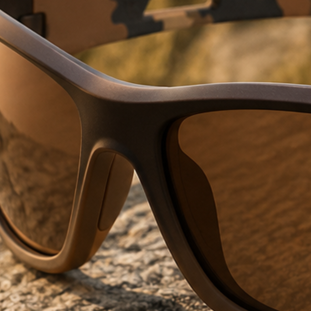 Outdoor Sport Sunglasses