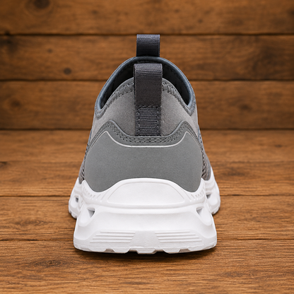 Classic Walking Slip-Ons