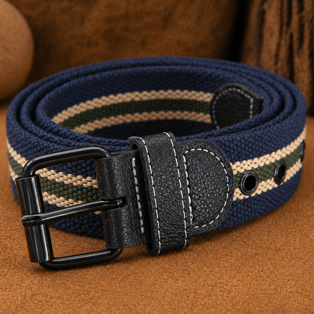 Adjustable Buckle Belt