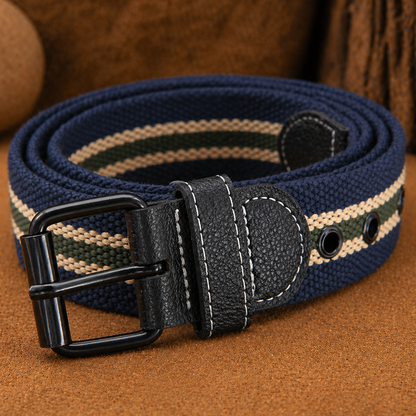 Adjustable Buckle Belt