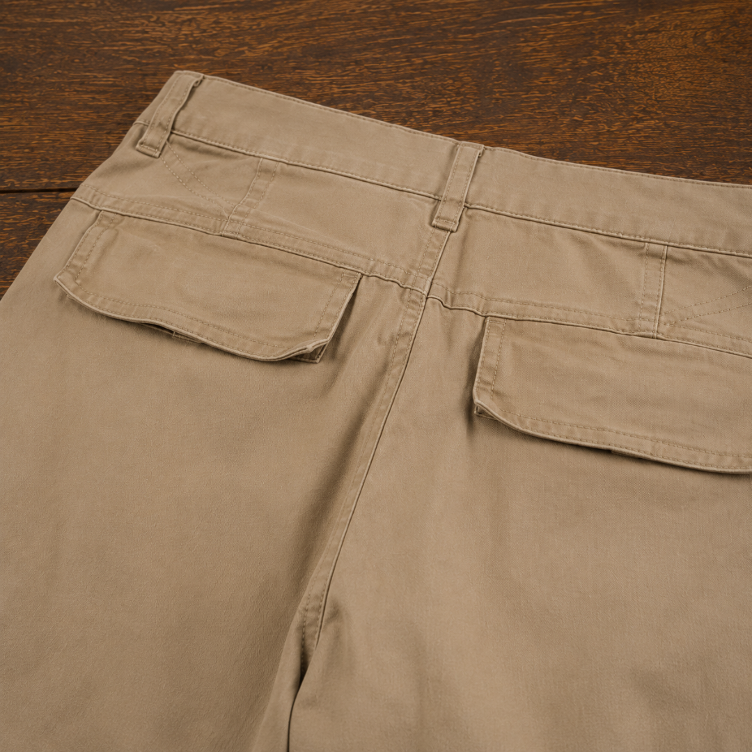 Comfortable Outdoor Cargo Pants