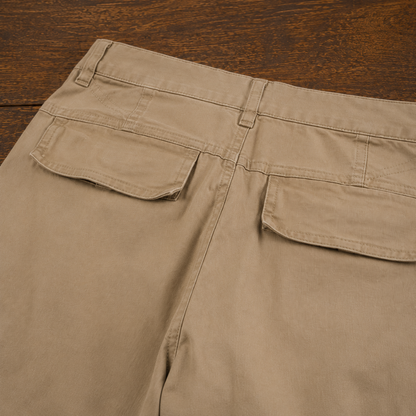Comfortable Outdoor Cargo Pants