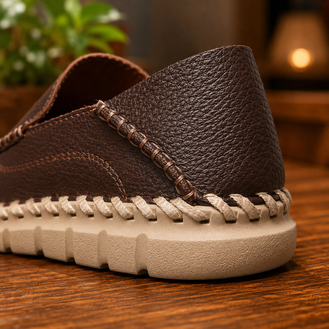 Classic Daily Loafers