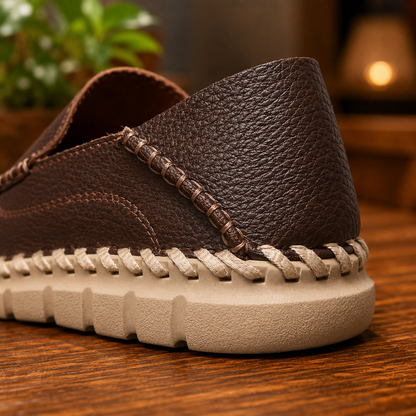 Classic Daily Loafers