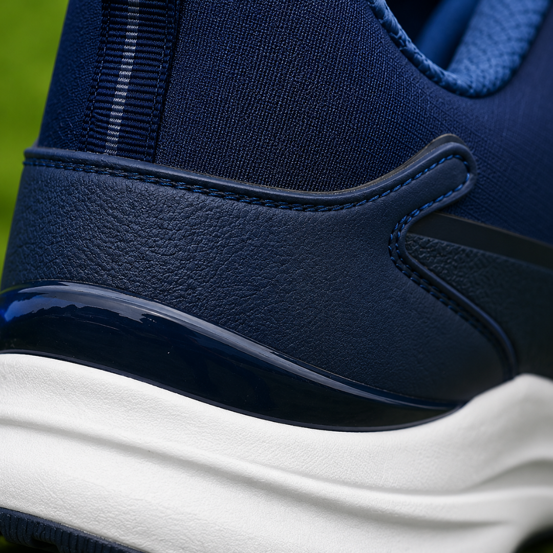 Cushioned Sole Golf Shoes