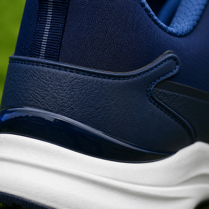 Cushioned Sole Golf Shoes