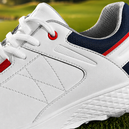 Spiked Golf Shoes