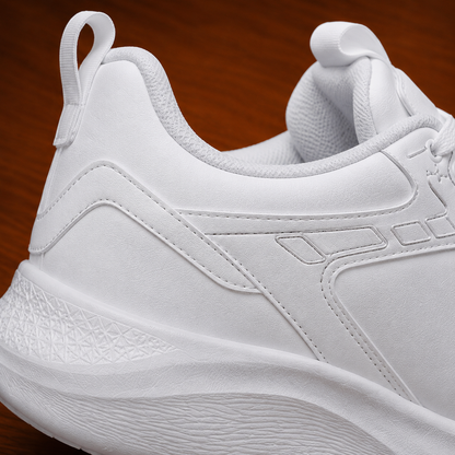 Modern Athletic Running Sneakers
