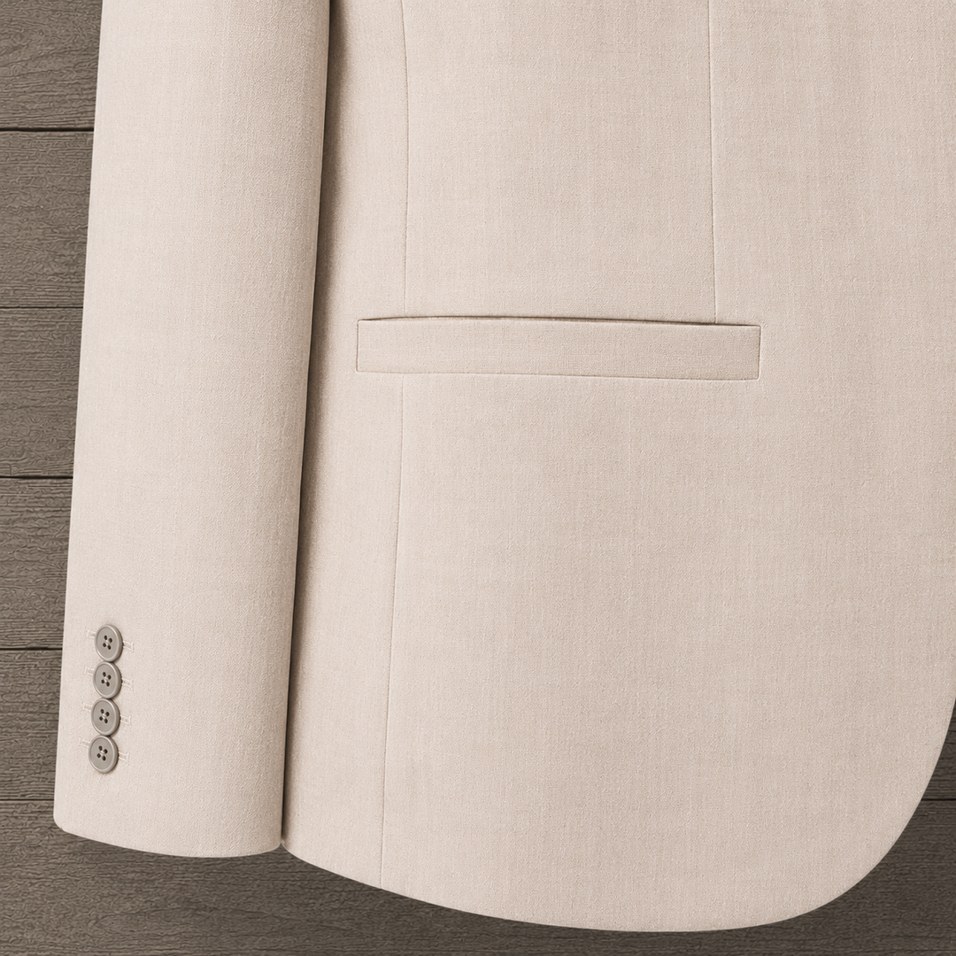 Modern Professional Blazer