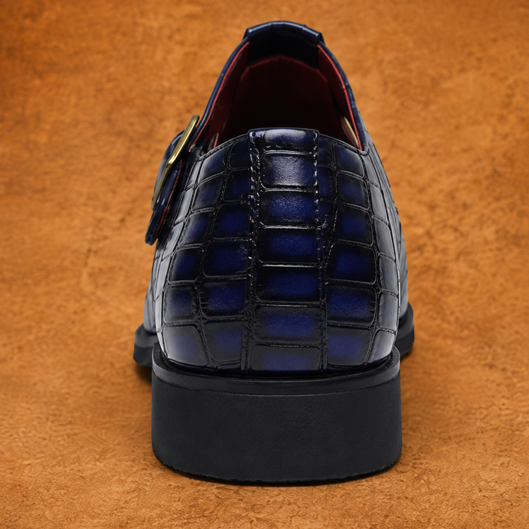 Premium Strap Shoes