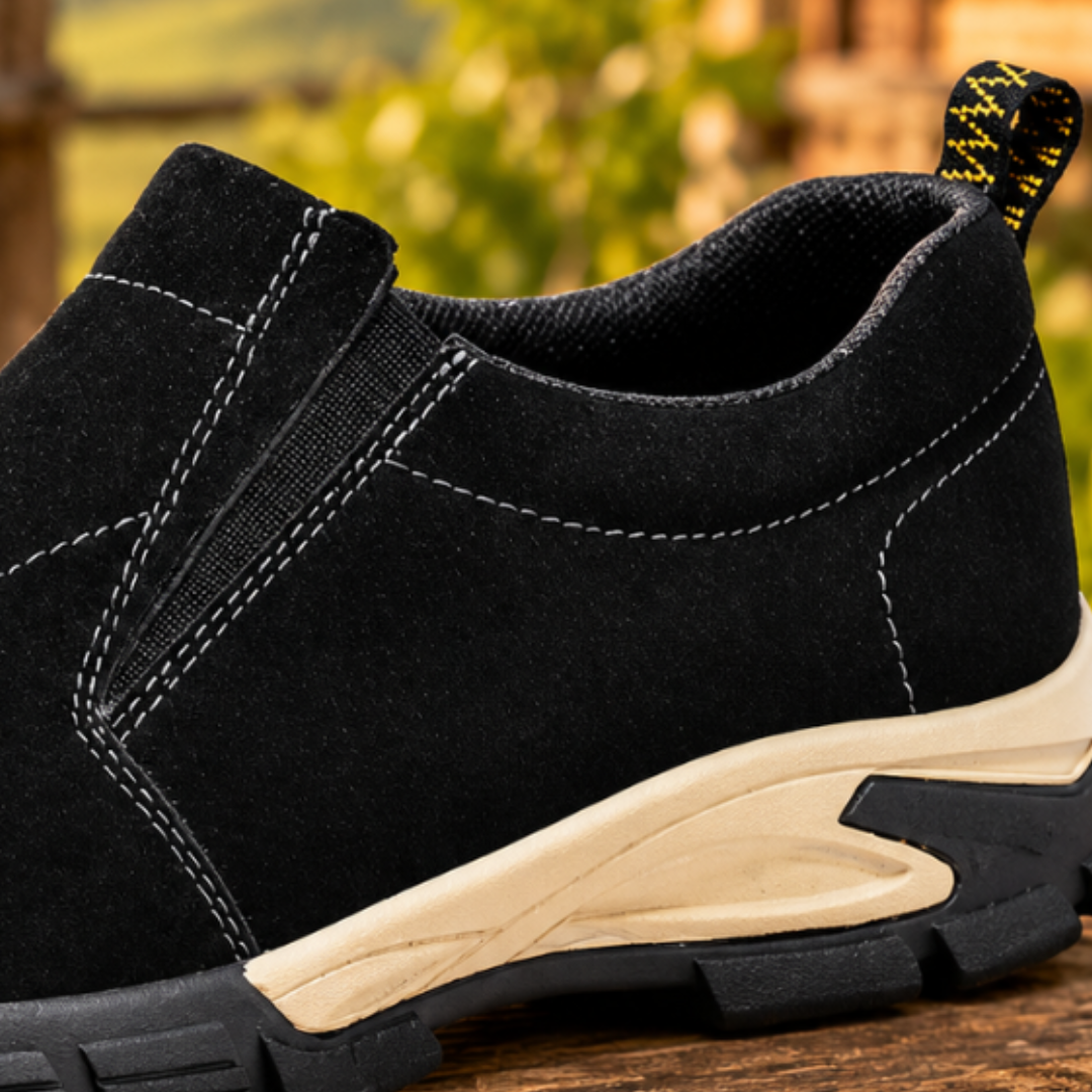 Classic Outdoor Slip-Ons