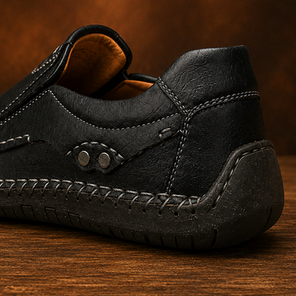 Casual Comfort Slip-Ons