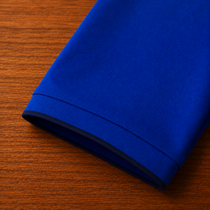 Classic Fit Polo Shirt