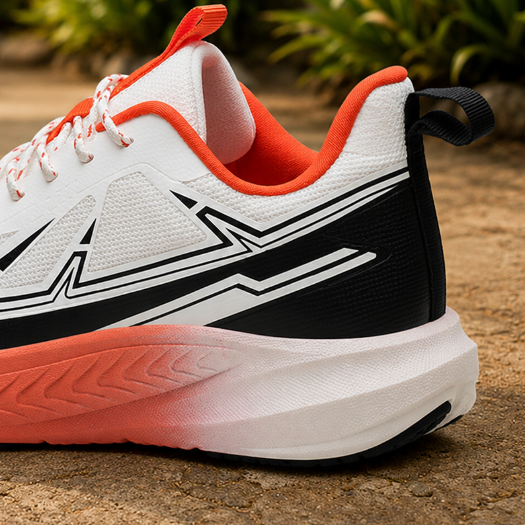 Comfort Sport Sneakers