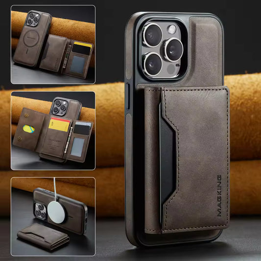 MAGSAFE 2-IN-1 WALLET CASE