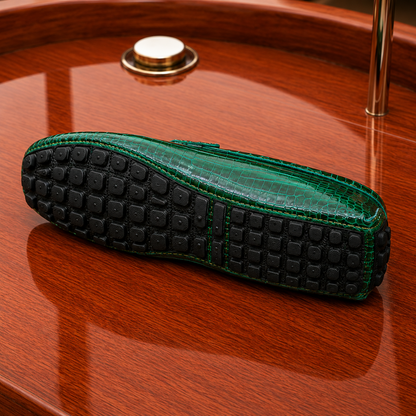 Breathable Premium Loafers