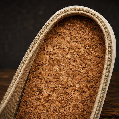 Slip-On Mule Shoes