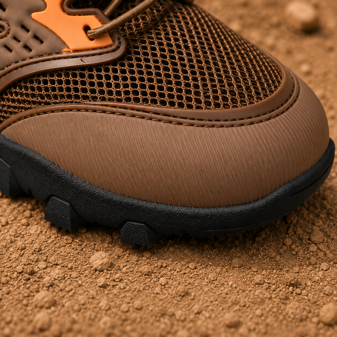 Breathable Outdoor Hiking Shoes