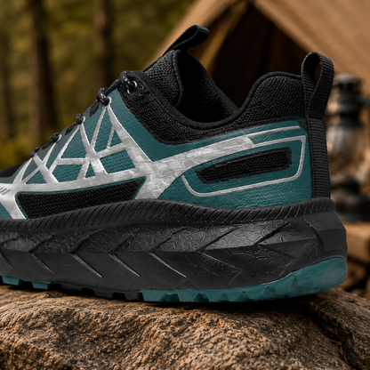 Comfort Outdoor Sneakers