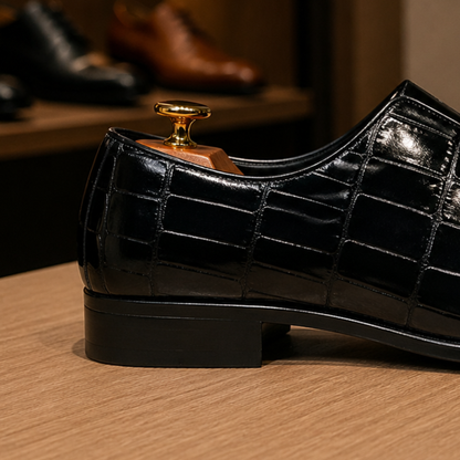 Pure Class Loafers