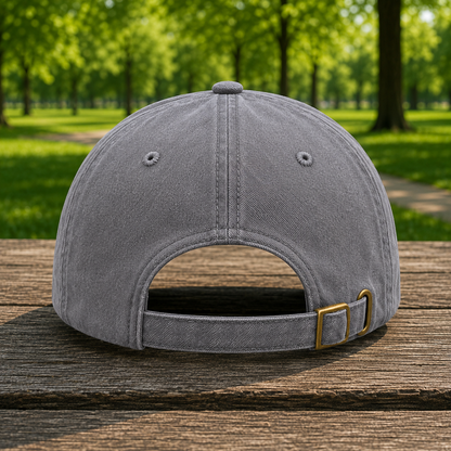 Classic Tribute Cap