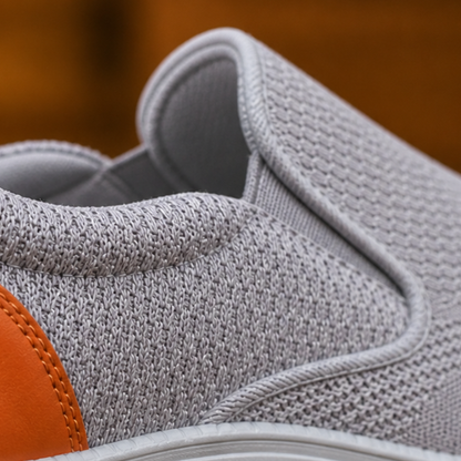 Everyday Casual Slip-Ons
