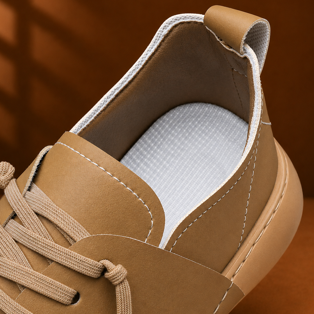 Vintage Casual Shoes