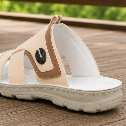 Genuine Leather Sandals