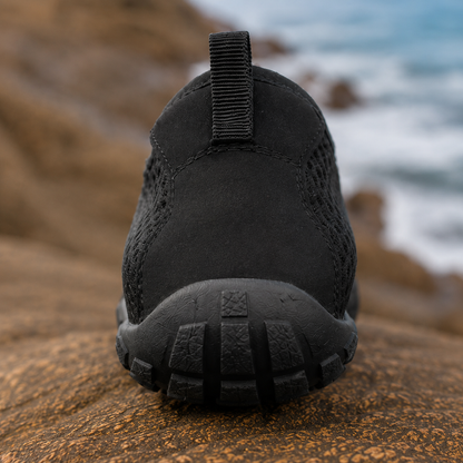 Quick-Dry Aqua Sport Shoes